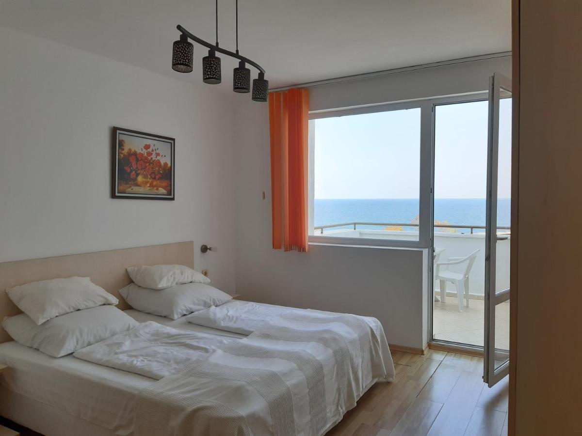 Aparthotel Romance Китен Экстерьер фото